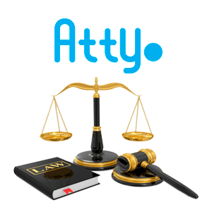 Atty - поиск адвокатов
