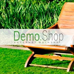 Demo.Shop - интернет магазин