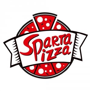 SpartaPizza - доставка пиццы в Калуге