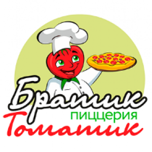 Братик Томатик - доставка пиццы